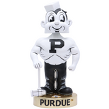 Purdue Boilermakers Vintage Bobbleheads (Presale)