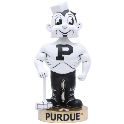 Boilermakers collectible items