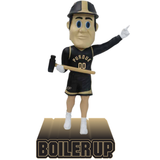Purdue Boilermakers "Boiler Up" Bobblehead (Presale)