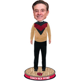 Rick Pitino St. John's Red Storm Coach Bobblehead (Presale)