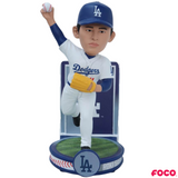 Banner Series Bobbleheads (Presale)