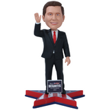 2024 Presidential Candidate Bobbleheads (Presale)