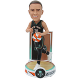 Banner Series Bobbleheads (Presale)