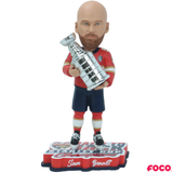 Florida Panthers 2025 Stanley Cup Champions Bobbleheads
