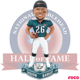 Philadelphia Eagles Super Bowl LIX 59 Champions Bobbleheads