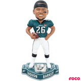 Philadelphia Eagles Super Bowl LIX 59 Champions Bobbleheads