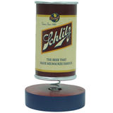 Schlitz Can Bobble (Presale)