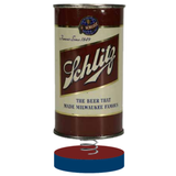 Schlitz Can Bobble (Presale)