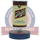 Schlitz Can Bobble (Presale)