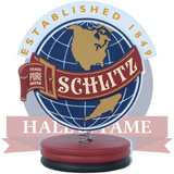 Schlitz Bobble (Presale)