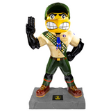 Herky on Parade Bobbleheads (Presale)