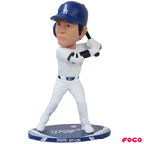 Mini Superstar Series Bobbleheads