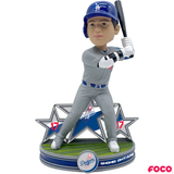 Superstar Series Bobbleheads