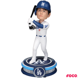 Neon Series Bobbleheads (Presale)