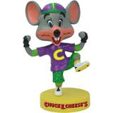 Chuck E. Cheese Vintage Bobbleheads (Presale)