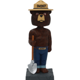 Smokey Bear Bobblehead (Presale)