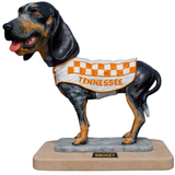 Smokey Tennessee Volunteers Statue Bobblehead (Presale)