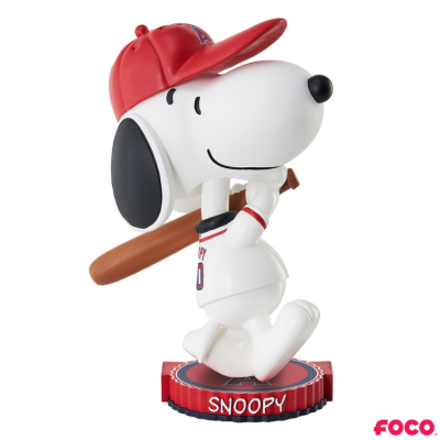 Snoopy Peanuts Bighead MLB Bobbleheads – National Bobblehead HOF Store Snoopy Peanuts Bighead MLB Bobbleheads – National Bobblehead HOF Store