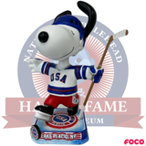 Snoopy USA Miracle on Ice Bobblehead