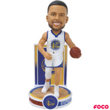 Banner Series Bobbleheads (Presale)