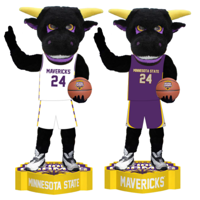 Minnesota State Mankato Mavericks 2024 NCAA Division II Men's and Wome ...