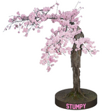 Stumpy Washington, DC Cherry Blossom Bobble Tree (Presale)