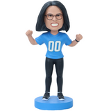 Super Fan Merrianne Bobbleheads (Presale)