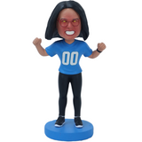 Super Fan Merrianne Bobbleheads (Presale)