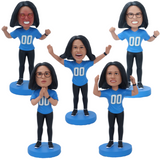 Super Fan Merrianne Bobbleheads (Presale)