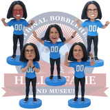 Super Fan Merrianne Bobbleheads (Presale)