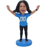 Super Fan Merrianne Bobbleheads (Presale)