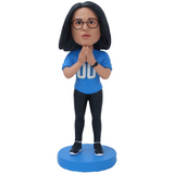 Super Fan Merrianne Bobbleheads (Presale)