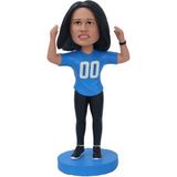 Super Fan Merrianne Bobbleheads (Presale)