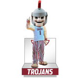 T-Roy Troy Trojans Mascot Bobblehead (Presale)