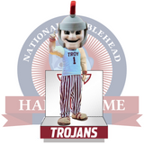 T-Roy Troy Trojans Mascot Bobblehead (Presale)