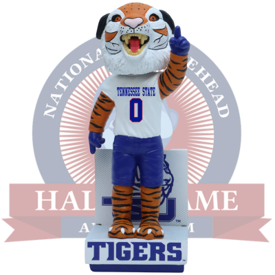 Tennessee State University Mascot Bobblehead (Presale)