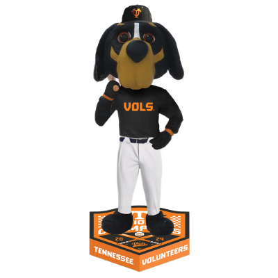 Tennessee Volunteers Smokey Dog Neyland Football Stadium Bobblehead