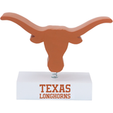 Texas Longhorns Bobble Logo