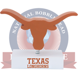 Texas Longhorns Bobble Logo