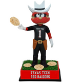 Texas Tech Tortilla Throwing Bobblehead (Presale)