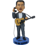 The Big Bopper Bobblehead (Presale)