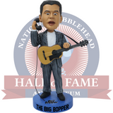 The Big Bopper Bobblehead (Presale)