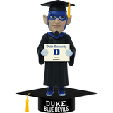 The Blue Devil Duke Blue Devils Mascot Graduation Bobblehead (Presale)