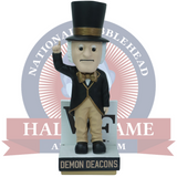 The Demon Deacon Wake Forest Demon Deacons Mascot Bobblehead (Presale)