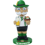 The Bratmeister Bobblehead (Presale)