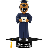 The Nittany Lion Penn State Nittany Lions Mascot Graduation Bobblehead (Presale)