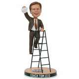 Michigan State Spartans 125th Anniversary Bobbleheads