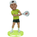 Tommy Paul Tennis Bobblehead (Presale)