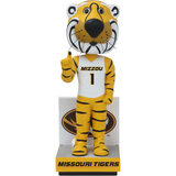 Truman the Tiger Missouri Tigers Mascot Bobblehead (Presale)