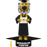 Truman the Tiger Missouri Tigers Mascot Graduation Bobblehead (Presale)